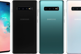 Samsung Galaxy S10 Plus: All you need to know