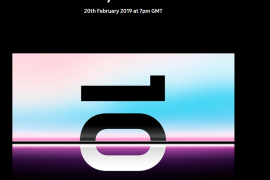 Samsung’s Unpacked 2019: Galaxy S10, Galaxy Fold, Galaxy Watch Active, Galaxy Buds, and a couple of fitness bands (Galaxy Fit, Galaxy Fit E)