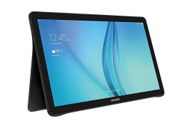 AT&T Samsung Galaxy View 2 benchmarked with Oreo 8.1, Exynos 7885, and 3GB RAM