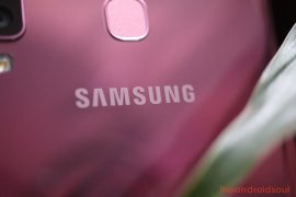Does Samsung update their phones?