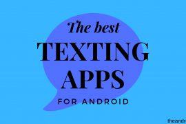 The 11 Best Texting Apps for Android