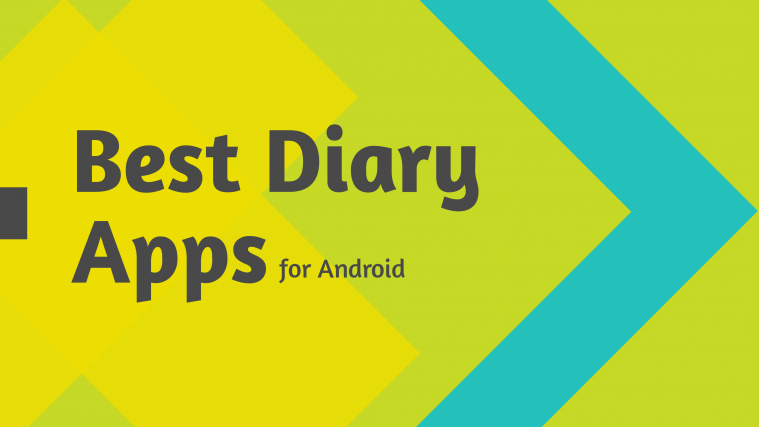 best diary and journal apps