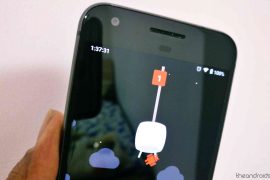 Flappy Droid in Android 9 Pie: Here’s how to unlock it