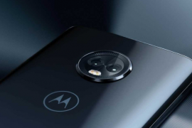 Android Pie stable update for Moto G6, G6 Play, and Z3 Play ready in Brazil