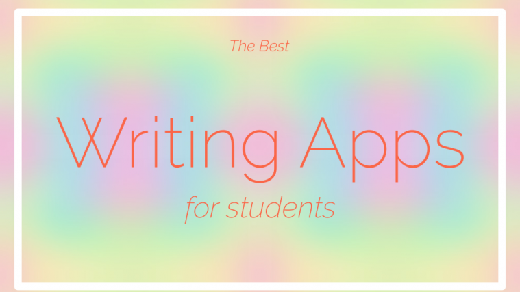 Android writing apps
