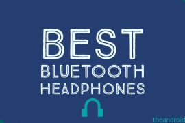 The best Bluetooth over the ear headphones