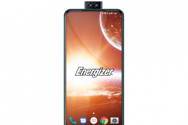 Energizer unveils an 18,000mAh power bank with smartphone capabilities