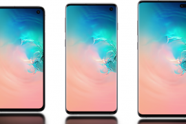 Samsung launches Galaxy S10, S10 Plus and S10e