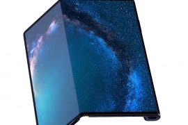 Huawei-Mate-X