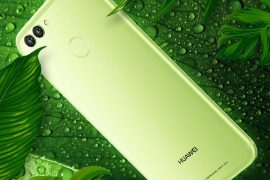 Huawei Nova 2 and Nova 2 Plus Pie update: New EMUI OTA now rolling out with March 2019 patch