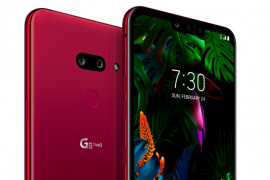 LG G8 Android 10 update, security updates, and more: Android 10 rolls out to AT&T and T-Mobile handsets; Verizon rolls out February patch