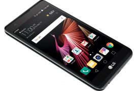 LG X Power update: Sprint rolls out latest Android security patch