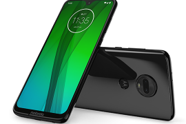 How to pre-order the Moto G7