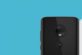 Moto G7 at $50 off on Google Fi, $10.38 a month for 24 months