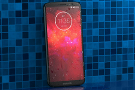 Moto Z3 Android 10 update, security updates, and more: Verizon rolls out February patch for Z3