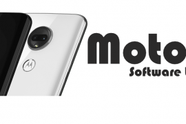 Moto G7 update: Release notes for August 2019 security patch are live in the U.S.