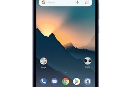 Nokia 2 V