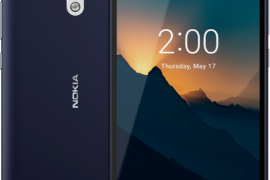 Nokia’s back in the US market partnering with Verizon and Cricket Wireless
