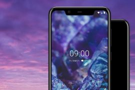 Nokia 5.1 Plus to be available in the US soon via B&H