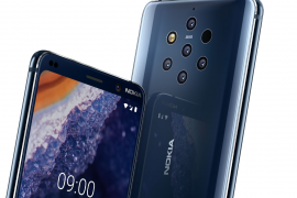 Nokia 9 PureView