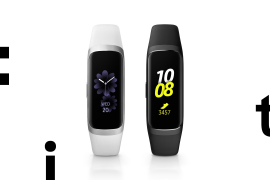 Samsung Galaxy Fit and Fit e: All you need to know