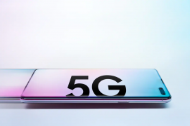 Samsung Galaxy S10 5G unveiled with 6.7-inch display, 4500mAh battery, and it’s coming to Verizon