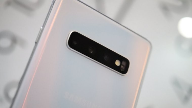 Galaxy S10 Problems and solutions