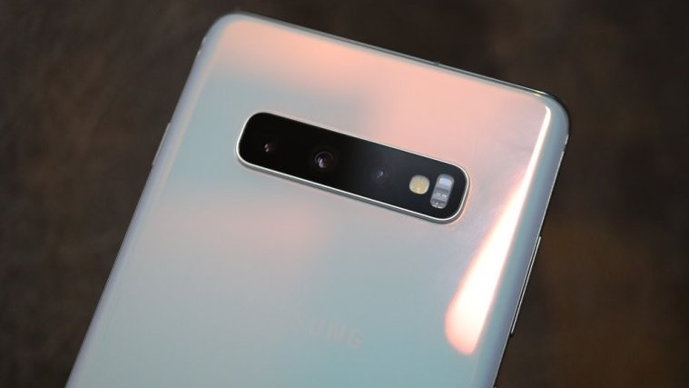 Samsung Galaxy S10 Plus LTE Sprint issue not fixed