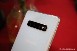 23 best Samsung Galaxy S10 tips you must know