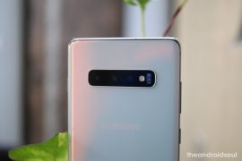 Best Samsung Galaxy S10 screen protectors and tempered glass