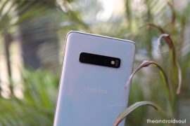 The Best Rugged Cases for the Galaxy S10 Plus