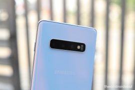 Best waterproof cases for Samsung Galaxy S10 Plus