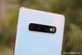 Galaxy S10: How to claim free Spotify Premium and YouTube Premium access for a limited time