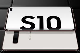 Samsung Galaxy S10 can securely store private keys for blockchain-enabled mobile services