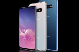Galaxy S10 offers: Microsoft is giving away a free Samsung Wireless Charger Duo Pad