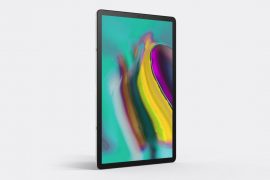 Samsung Galaxy Tab S5e Android 10 update, security updates, and more: Verizon releases March patch