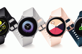 Samsung Galaxy Watch Active: All you need to know