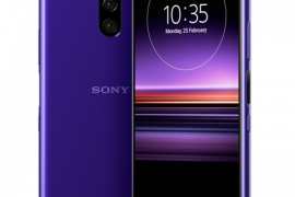 Evan Blass: Xperia 1 is the name of Sony’s next flagship phone