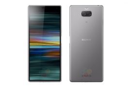 Sony Xperia XA3 leak reveals a towering 21:9 notchless screen, dual rear cameras