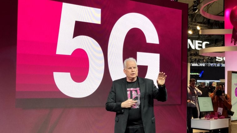 T-Mobile 5G pricing