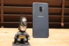 Android 9 Pie for unlocked Galaxy S9 and S9+ now rolling out