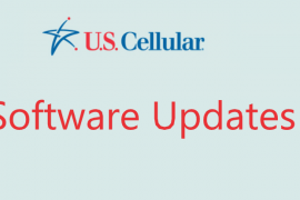 U.S. Cellular releases new updates for LG G7, Moto E4, Galaxy J7 Pop and Galaxy Tab S4