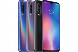 Xiaomi Mi 9 (2)