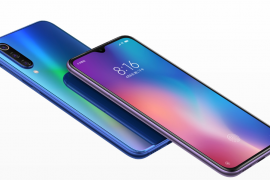 Xiaomi Mi 9 SE