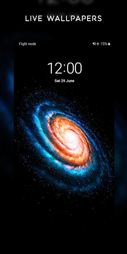 The best live wallpaper apps for Android: Spice up your homescreen