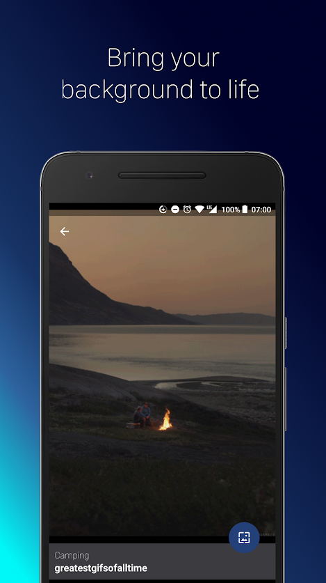The best live wallpaper apps for Android: Spice up your homescreen ...