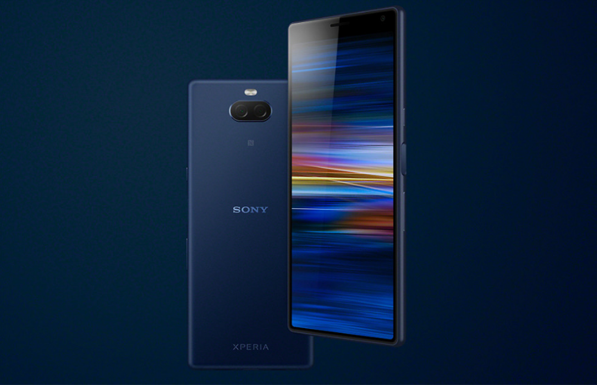Sony Xperia 10