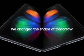 Samsung is open to Apple and Google using its foldable screens