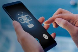 AT&T and Comcast announce new Caller ID authentication system to fight robocalls