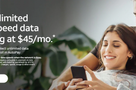 AT&T prepaid unlimited plans’ prices drop to some of their lowest ever